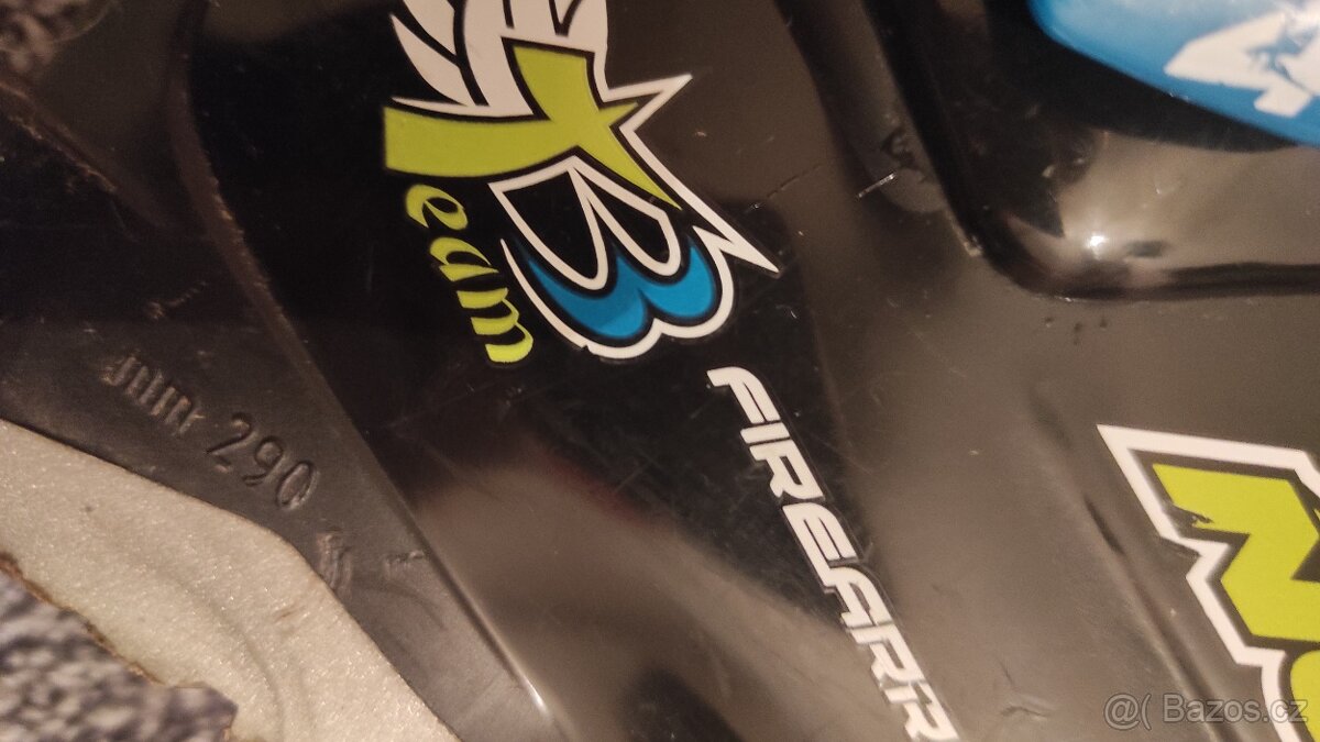 Lyžáky Nordica - 5