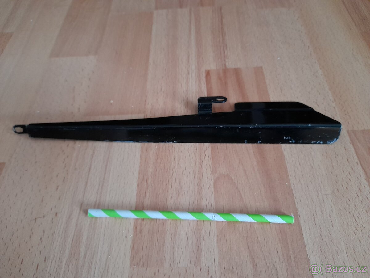 Kryt řetězu - Batetta 228,206,207 (ULOŽENKA) - 5