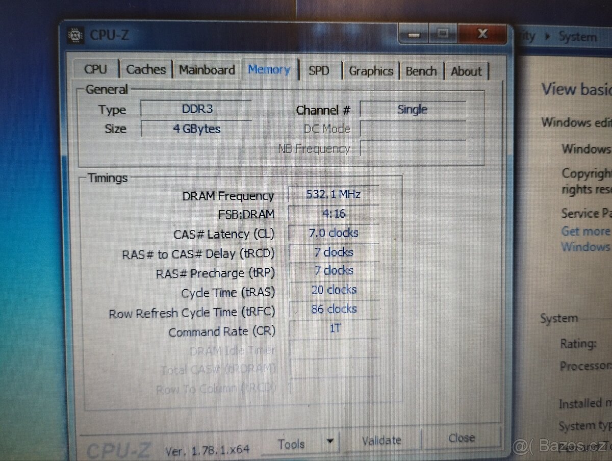 Notebook HP EliteBook 2540p - 5