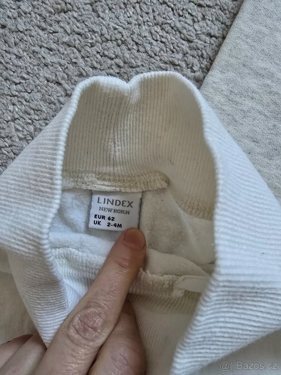 Set obleceni, hraček - 5