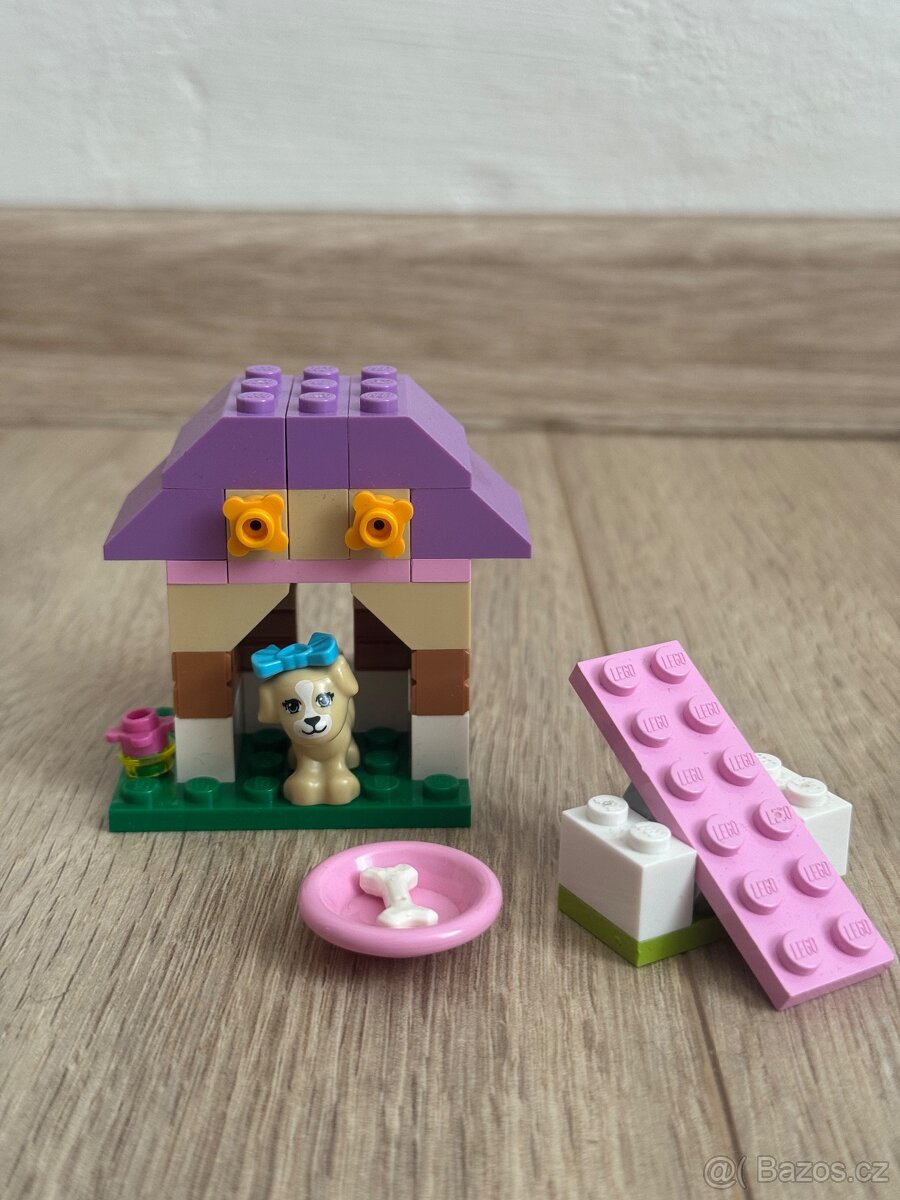 Lego Friends - 5