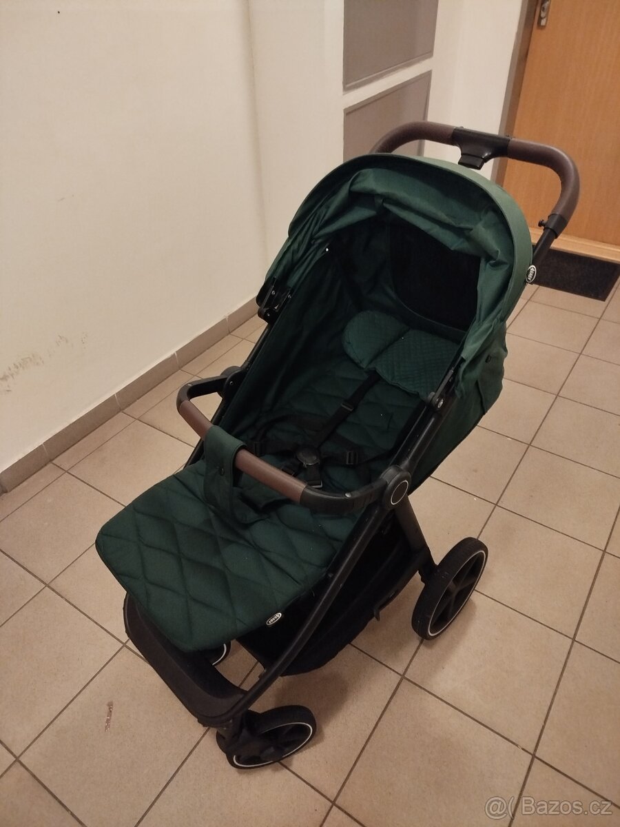 Prodám kočárek - 5