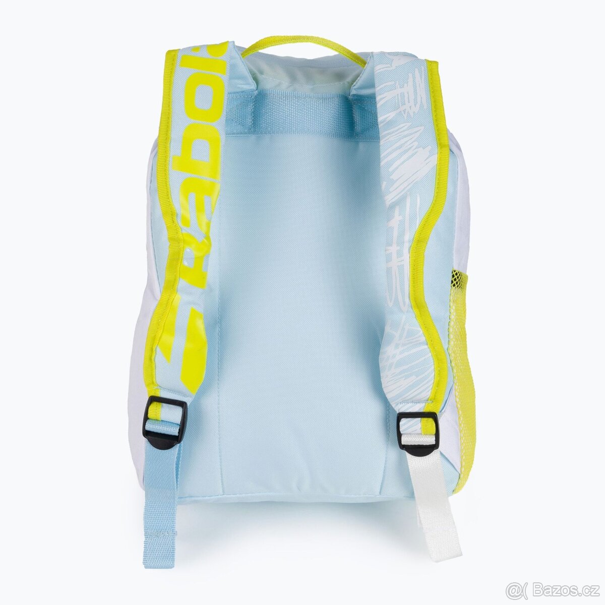Dětský tenisový batoh pro děti Babolat Backpack - 5