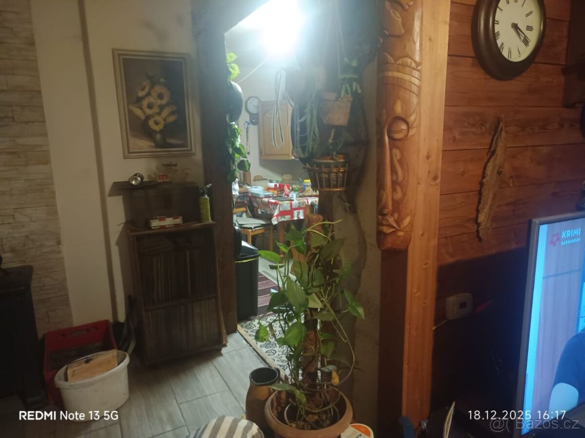 Urgentní prodej domu - 5