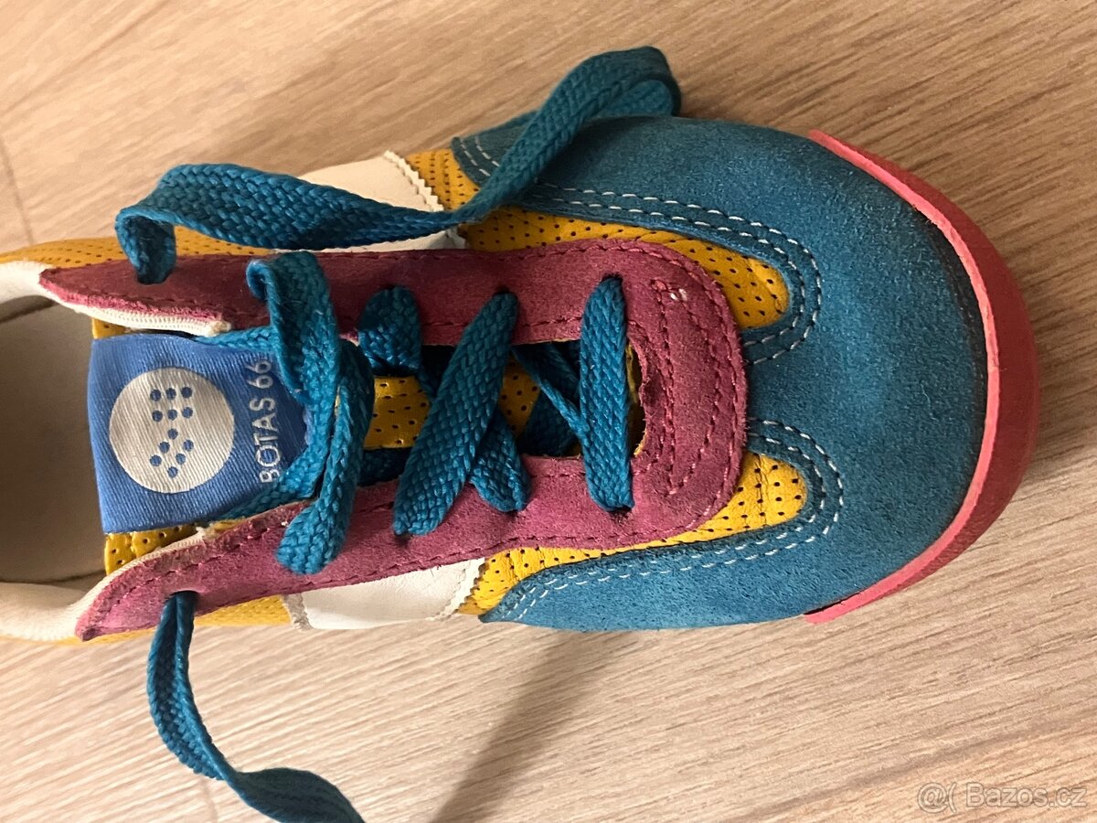 Botas Classic rainbow 34 - 5