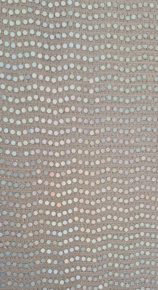 2x tričko + šaty - TOMMY HILFIGER - 146/152/158/164 - 5