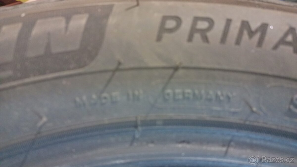 Letní pneumatiky - 5