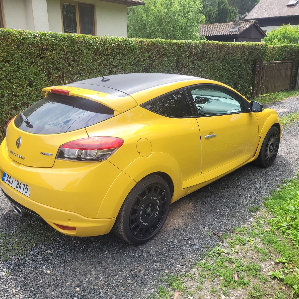 Renault Megane RS 2011 71tis.km - 5