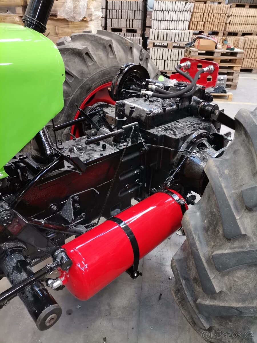 Zetor 6911 - 5