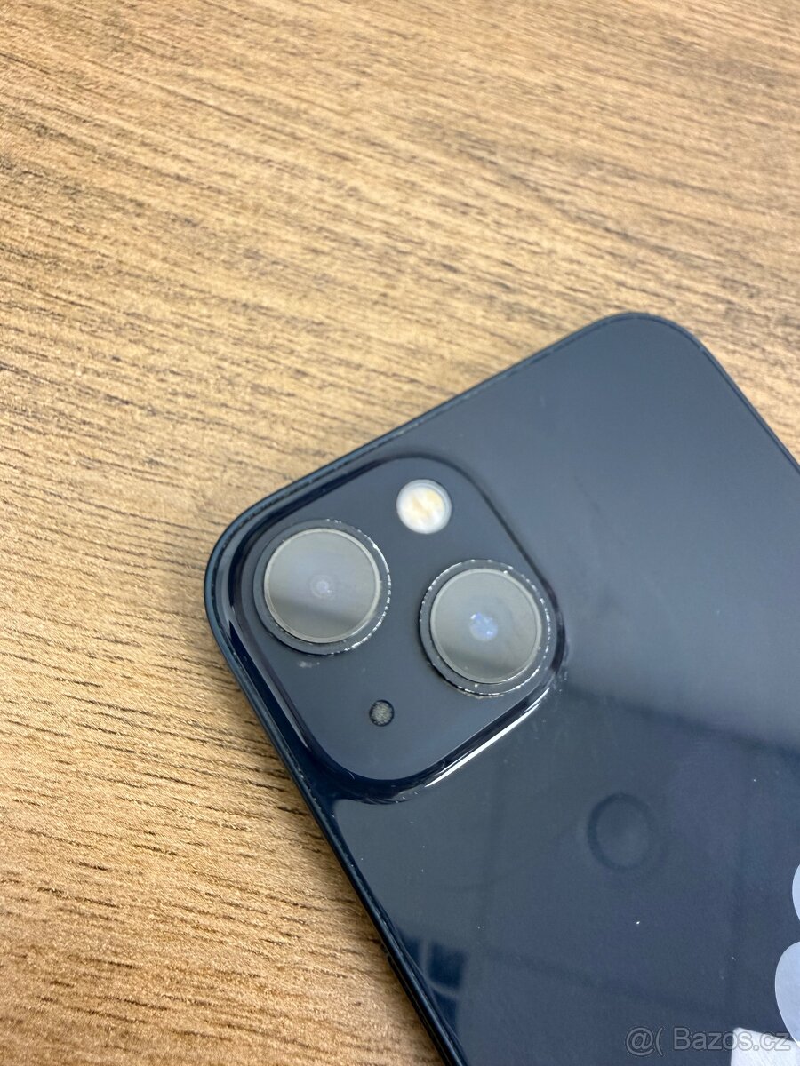 Apple iPhone 13 128GB Midnight - 5