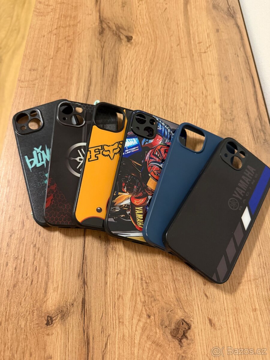 iPhone 13 256 GB - 5