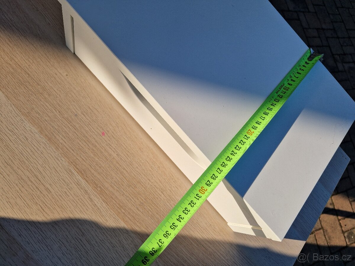 Pracovní - počítačový stůl studentský - 5