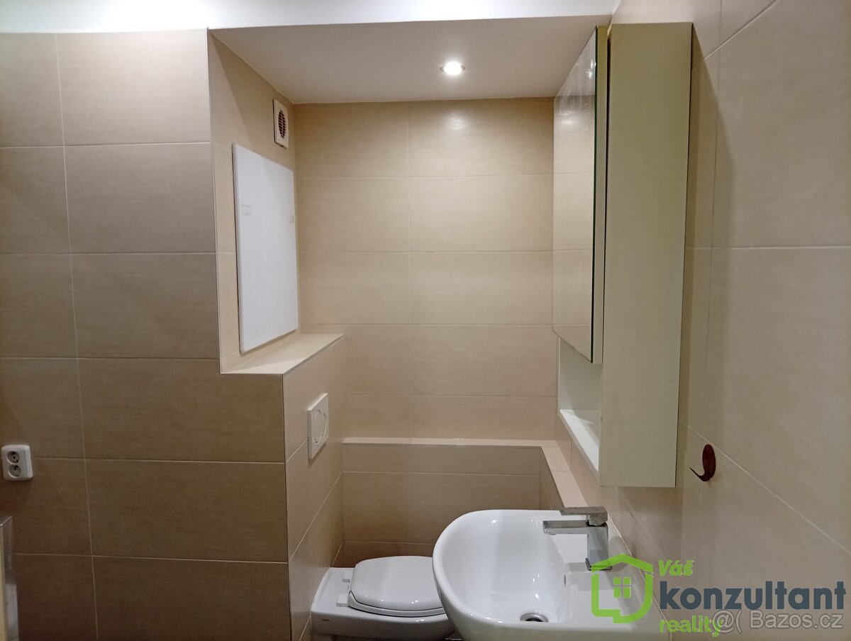 Neštěmice byt pronájem, ev.č. 01224 - 5