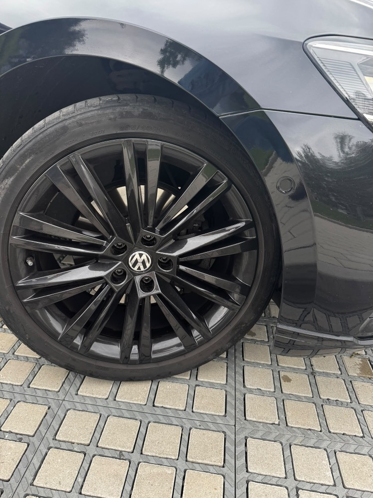 VW Passat B8.5 Variant 2.0TDI 140kW DSG - 5