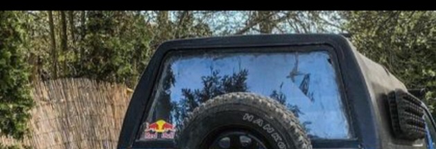 Prodám Nissan 2.7TD SWAP offroad PRODÁNO