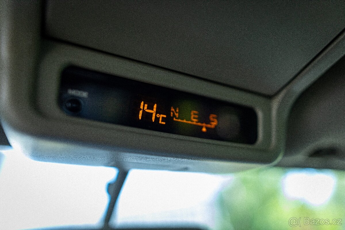 Nissan Patrol 3.0 TD