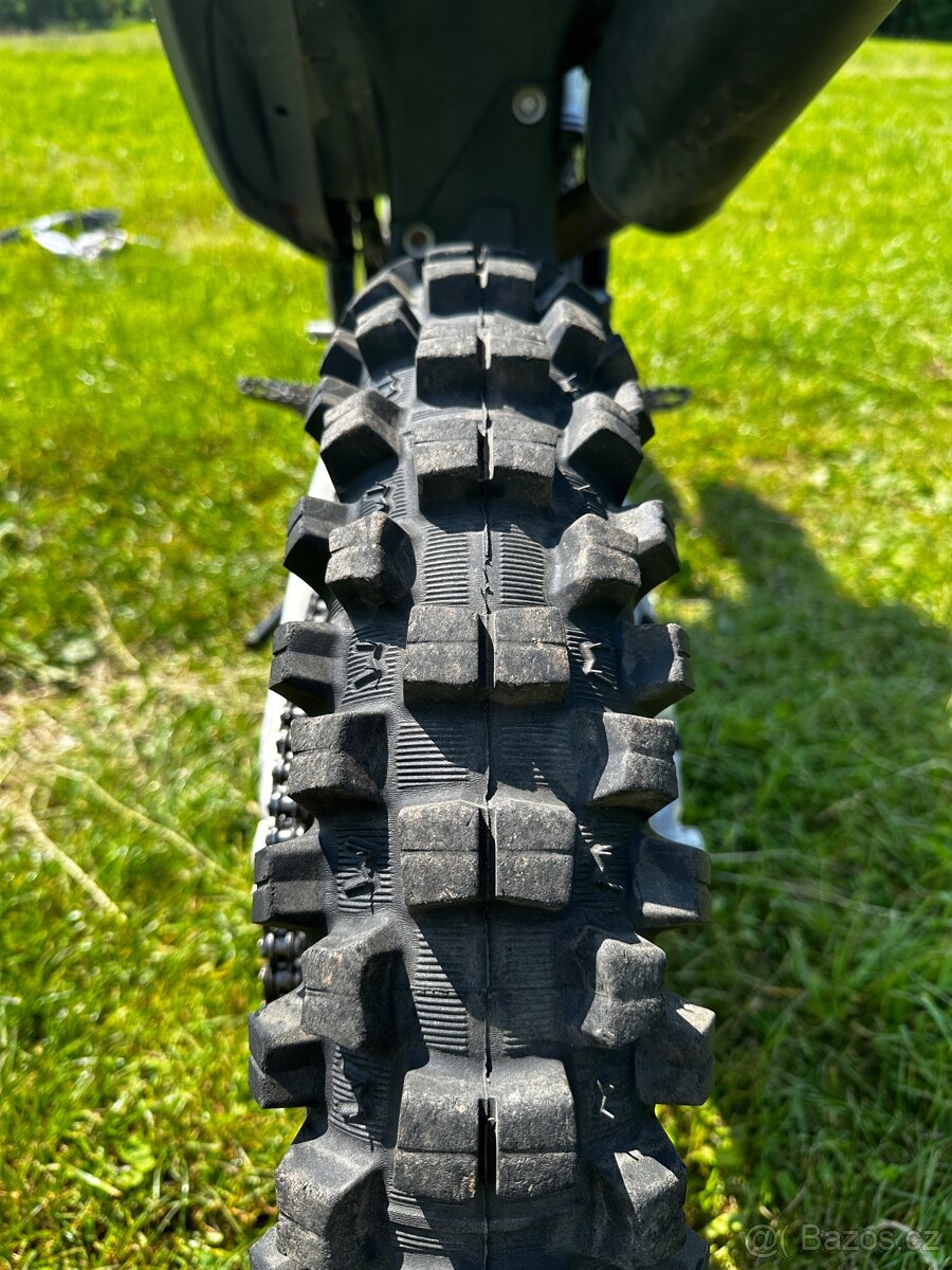Husqvarna FC250 rok 2021