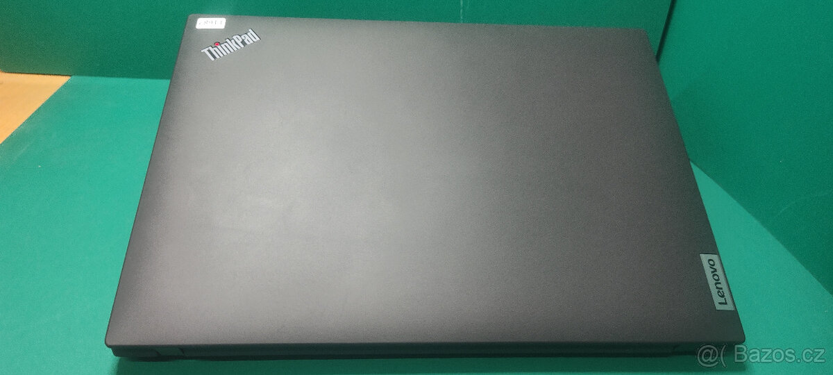 Lenovo Thinkpad p14s g3 i7-1260p 32/512G√4Klcd500nit√1rz√DPH - 5