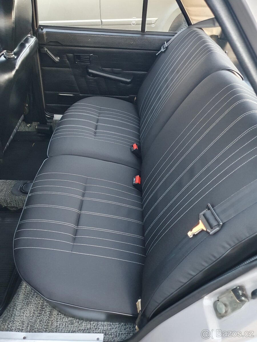 Autosedačky - 5