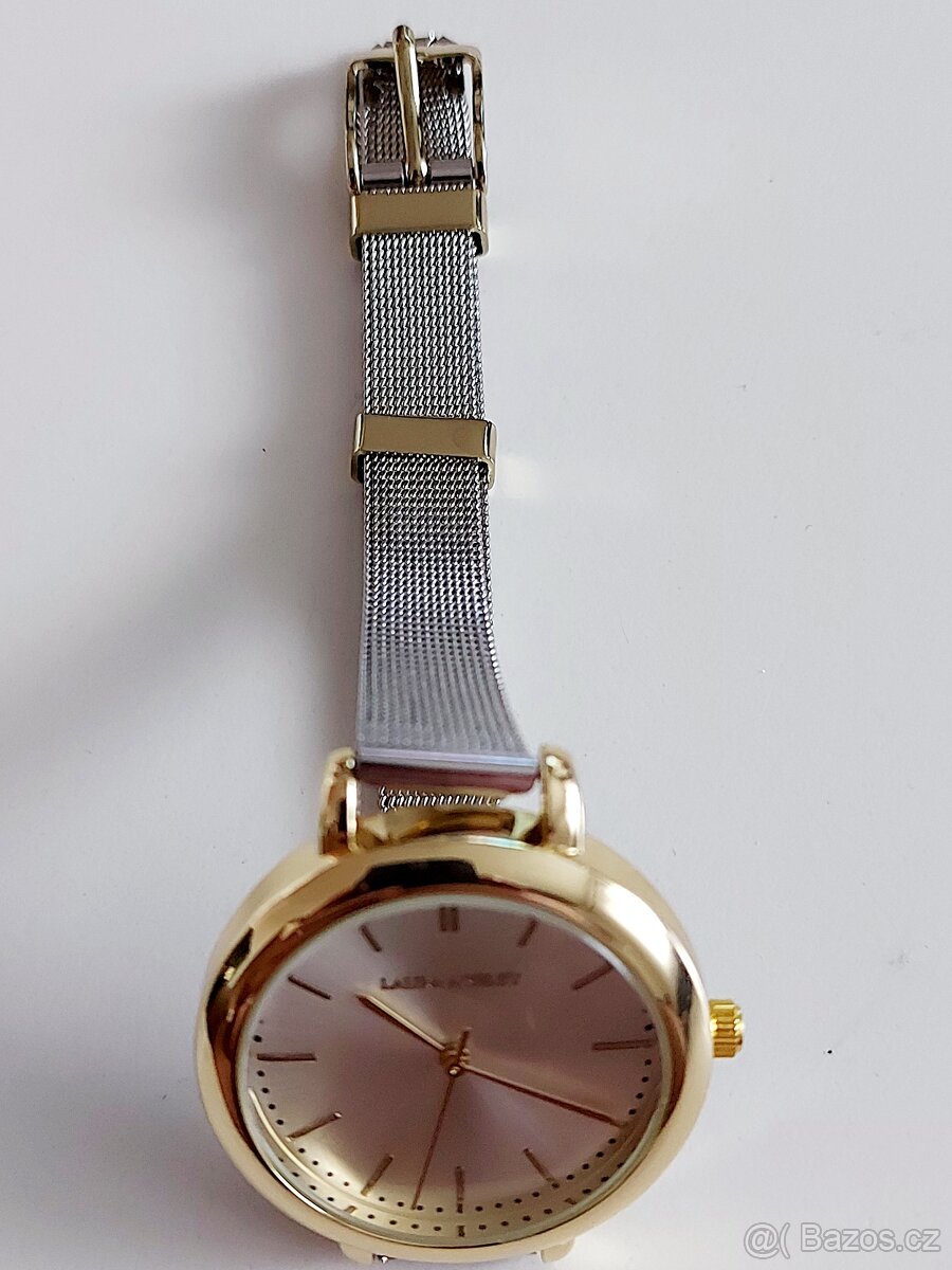 damske hodinky laura ashley - 5