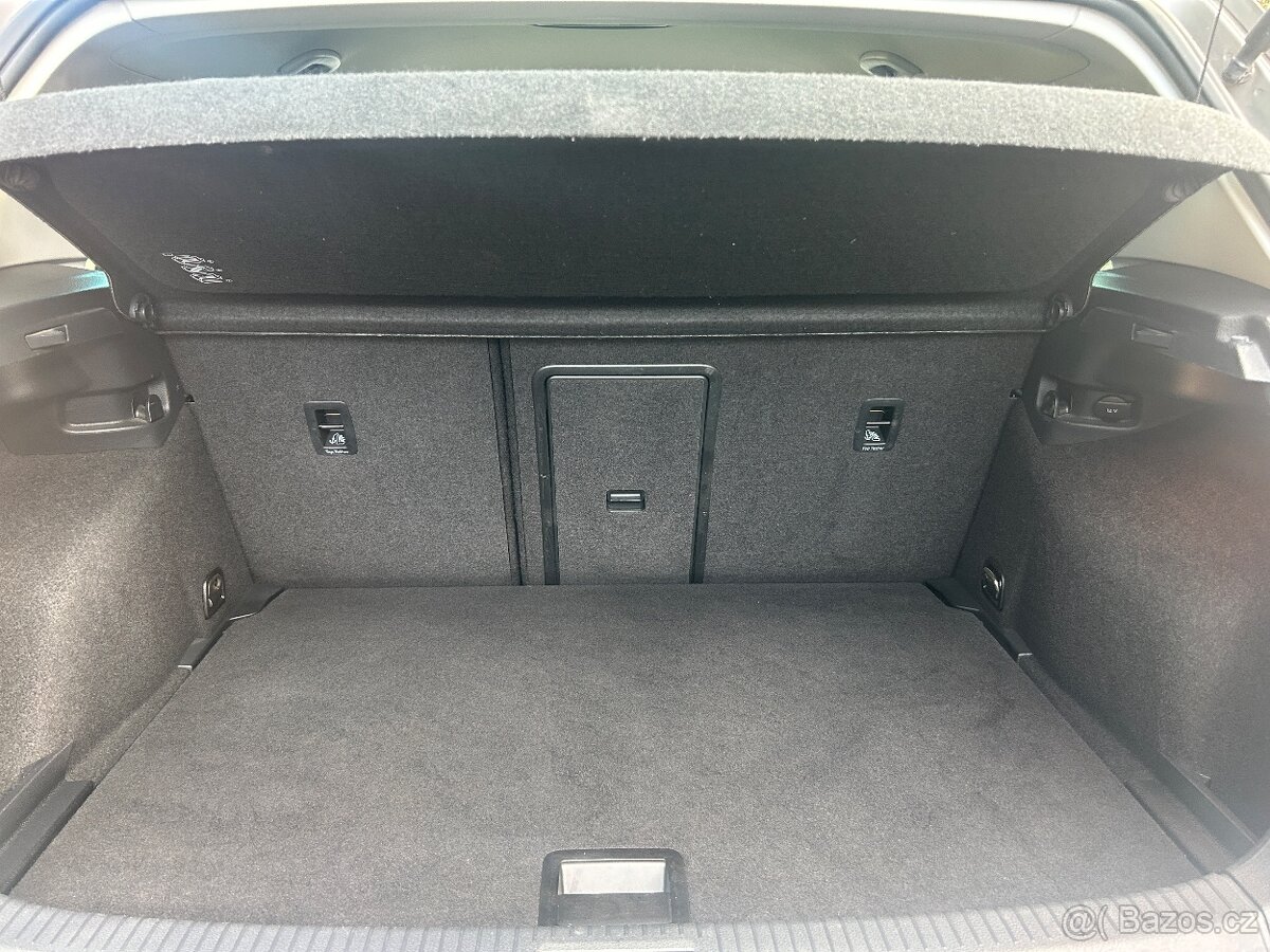 VW Golf VII ,7, 1.4TSI,92kw,138t.KM,R.V.2015,5DVER, servisní - 5