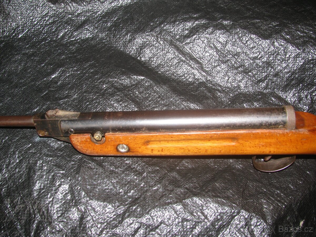 stará vzduchovka zbrojovka brno - - 5