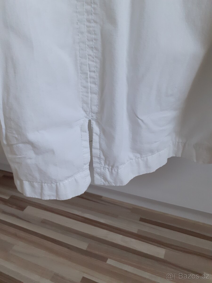 Parka dívčí 170/176, S. - 5