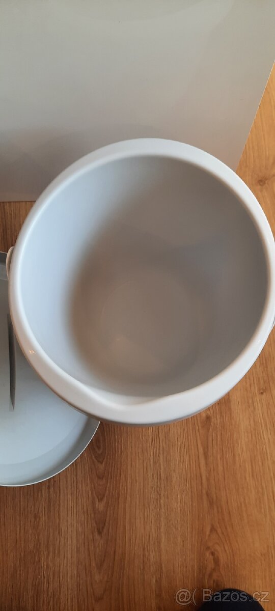 Koš na pleny Luma - 5