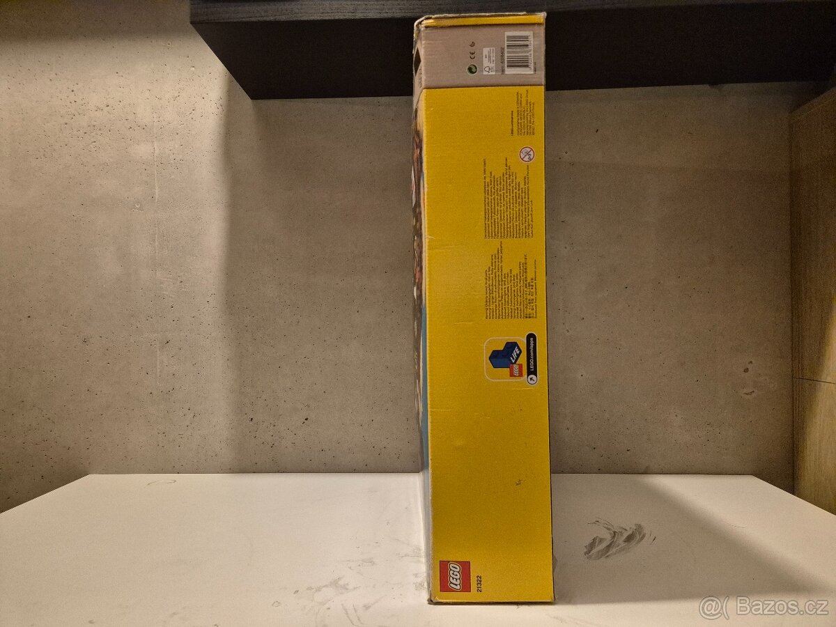 Lego Piráti ze zátoky Barracuda - 5