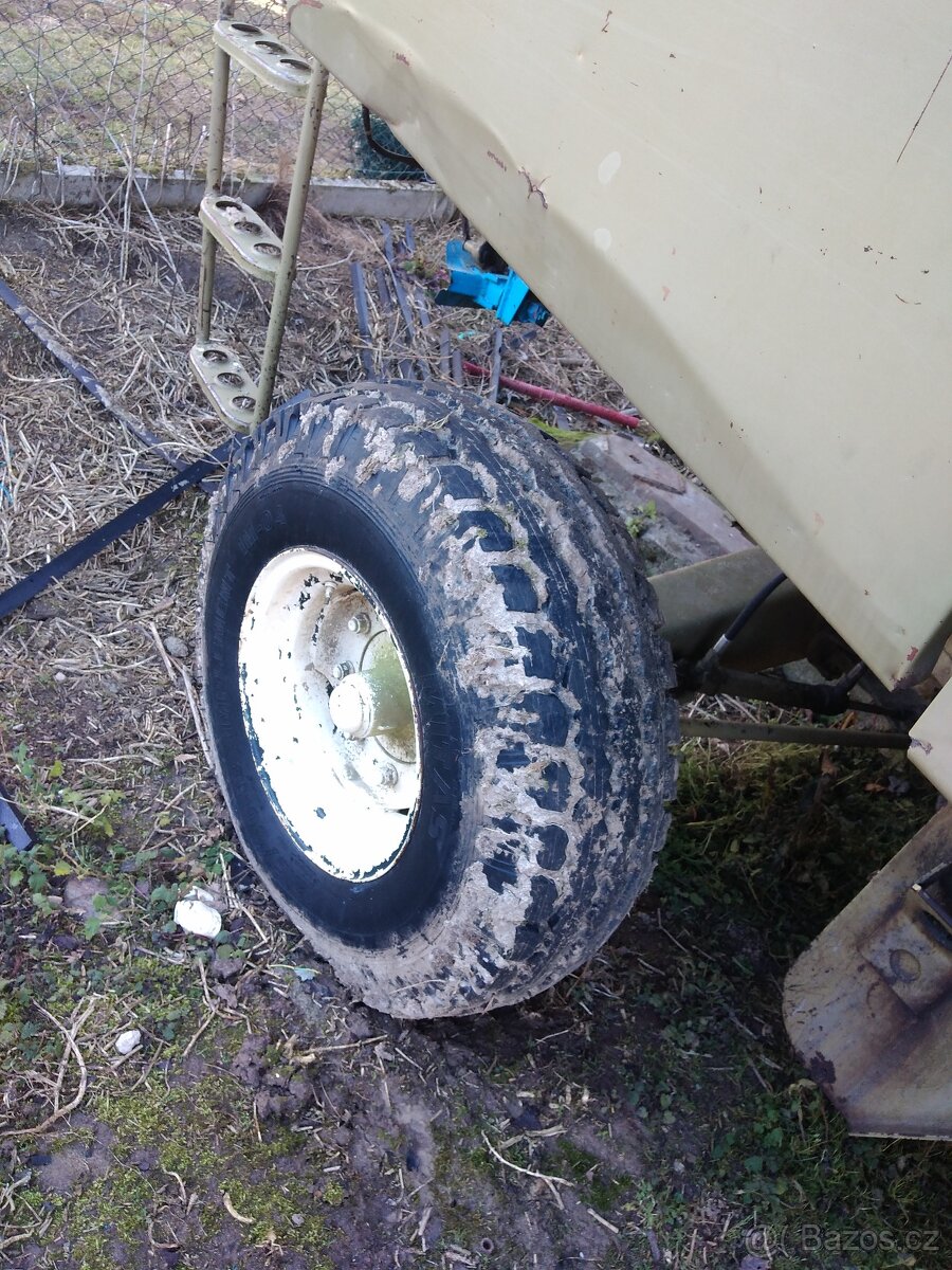 DÍLY KOMBAJN E 516 - 5