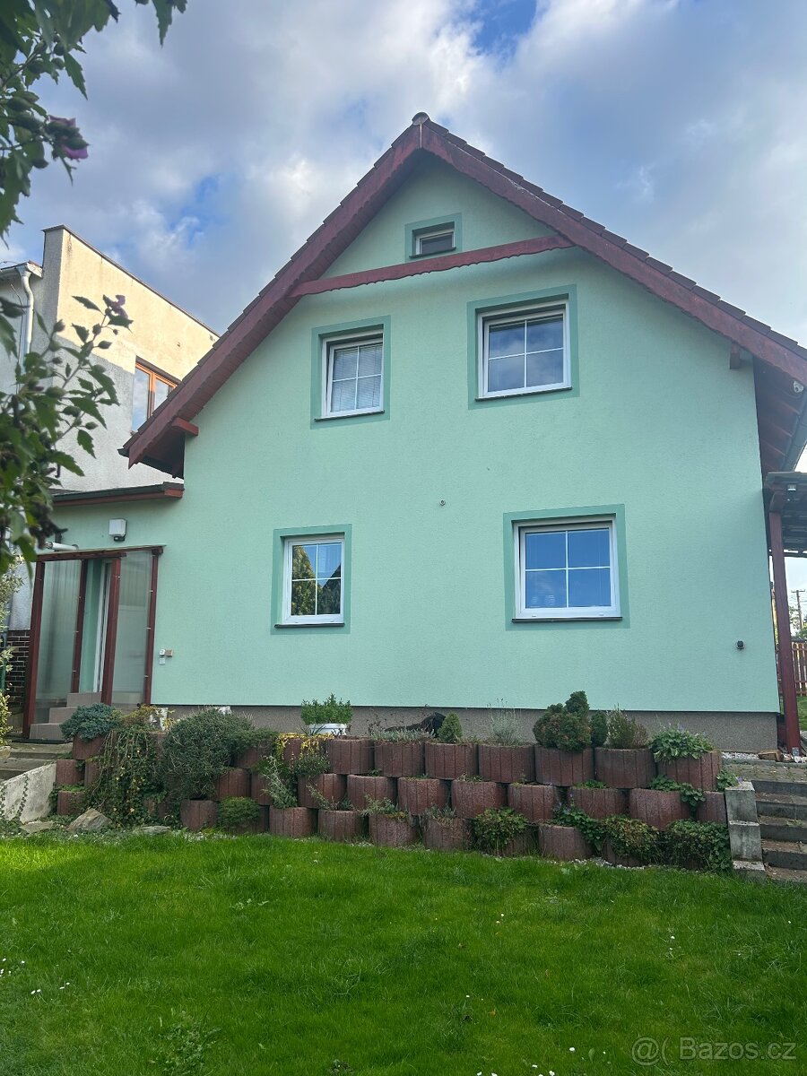 prodej rodinneho domu - 5