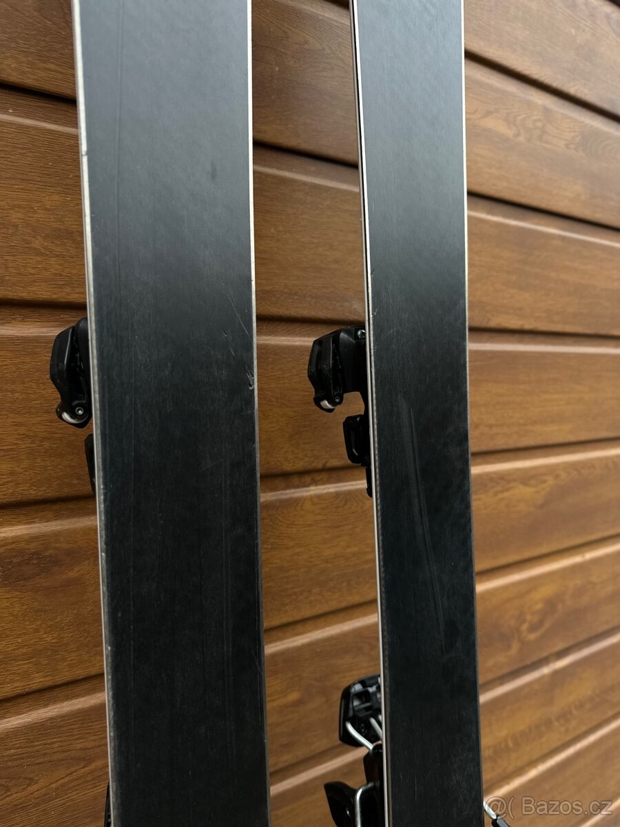 Lyže K2 Mindbender 171 - 5