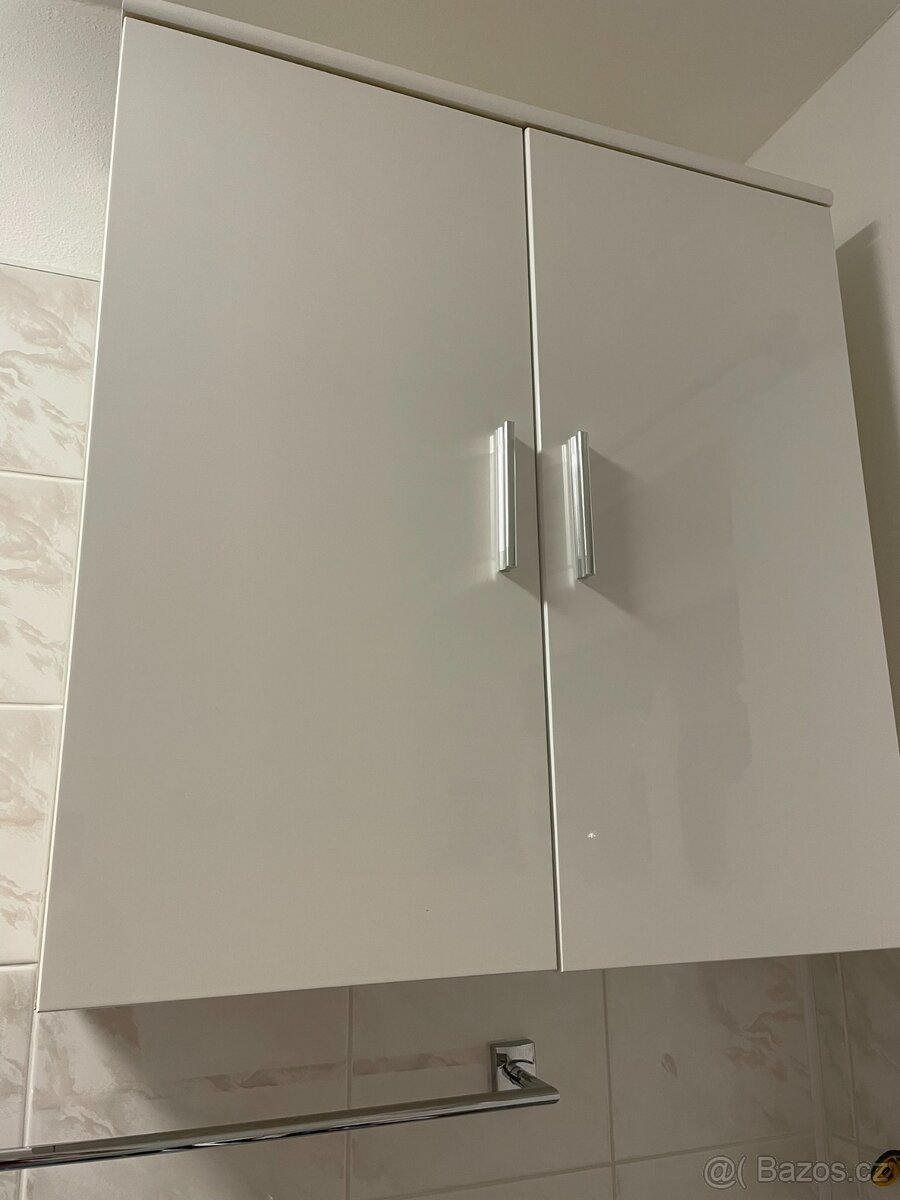 Nábytek do koupelny - 5