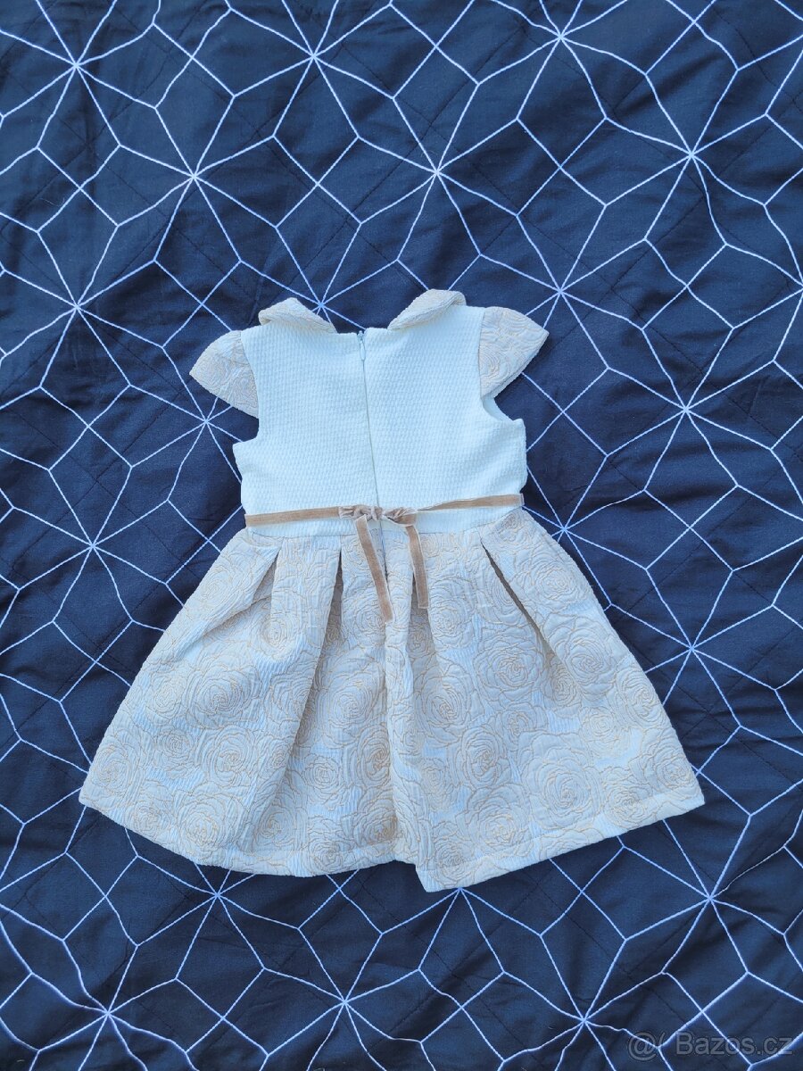 Dívčí šaty - set - 5