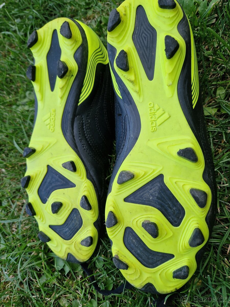 kopačky dětstké ADIDAS COPA vel.37 - 5