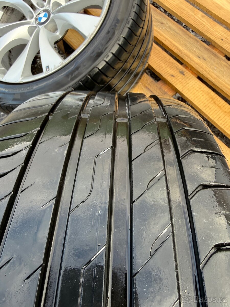 BMW kola 5x120 R20 - 5