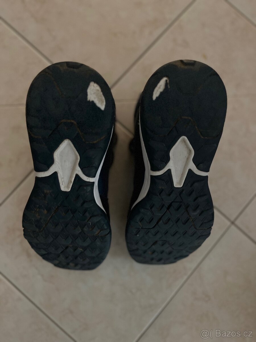 Podzimní boty vel.39 - 5