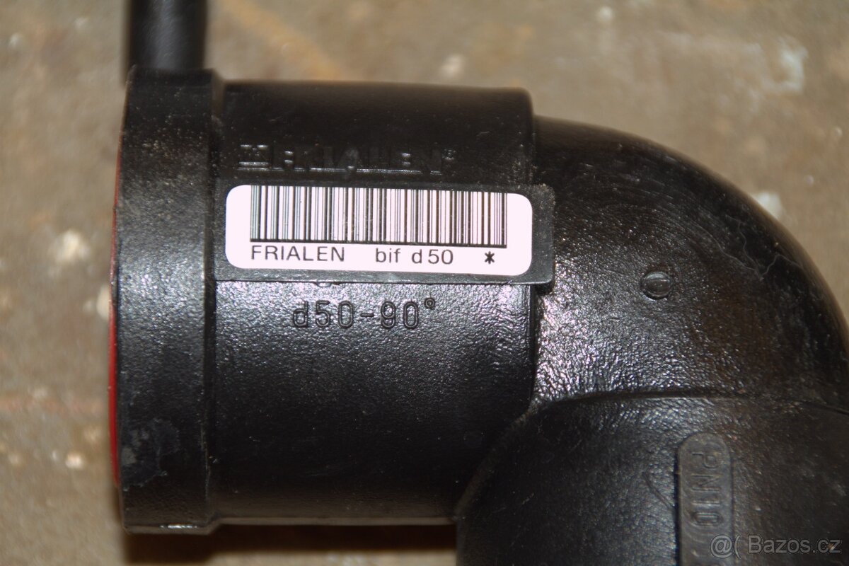 Elektrotvarovky FRIALEN - 5