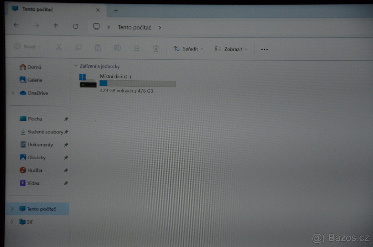 HP EliteBook 830 G5 i5/16GB/SSD 512GB/záruka - 5