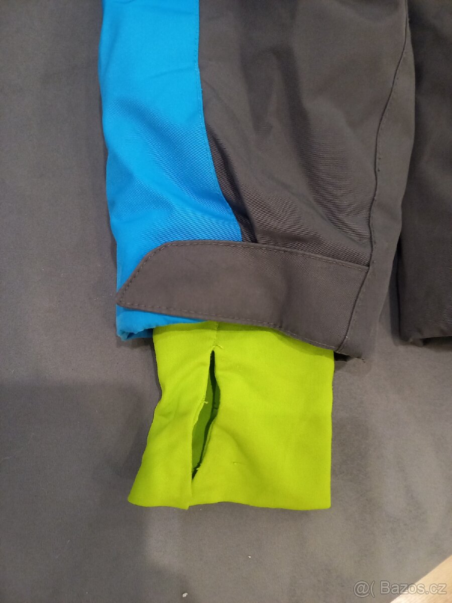 Lyžařská bunda Spyder 16 - 5