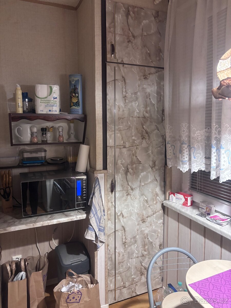 Kuchyňská linka - 5