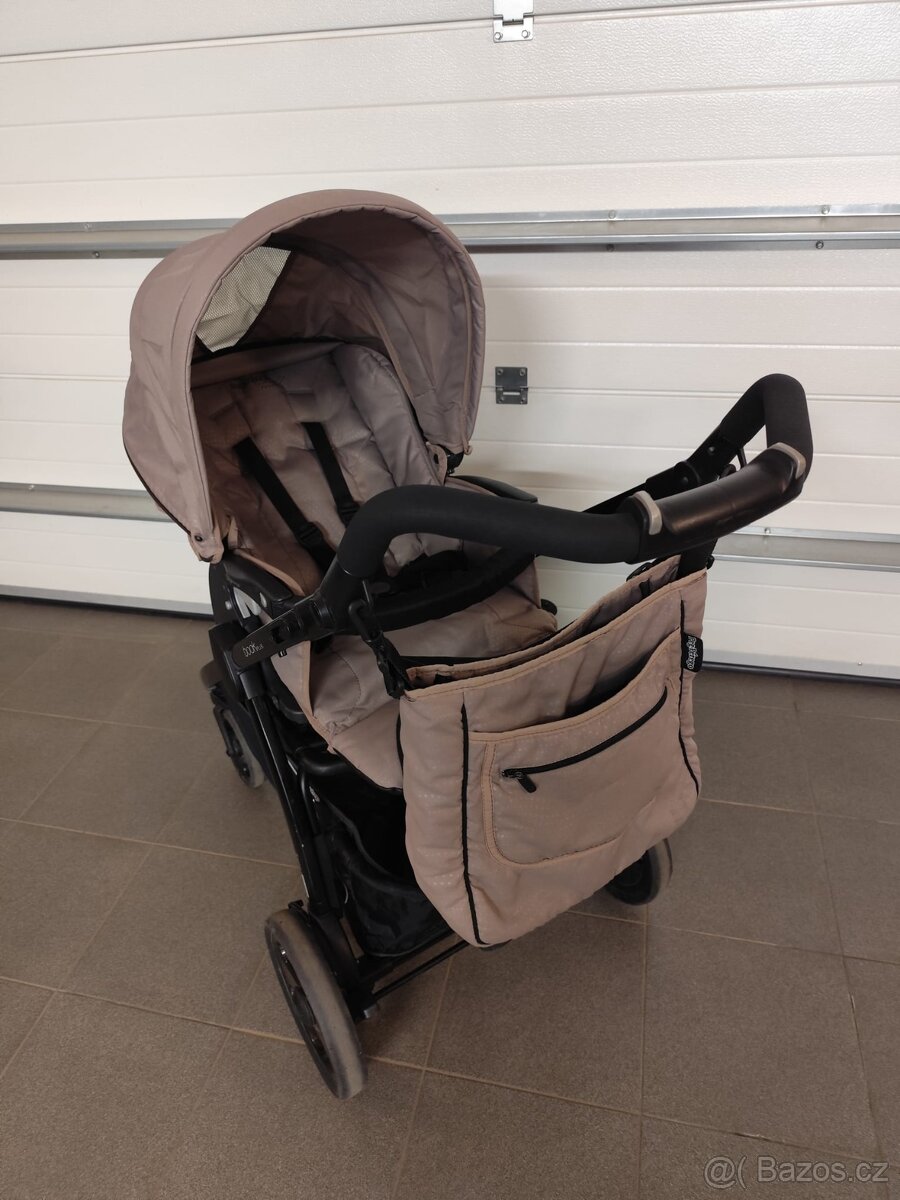 Kočárek PEG PÉREGO BOOK PLUS - 5