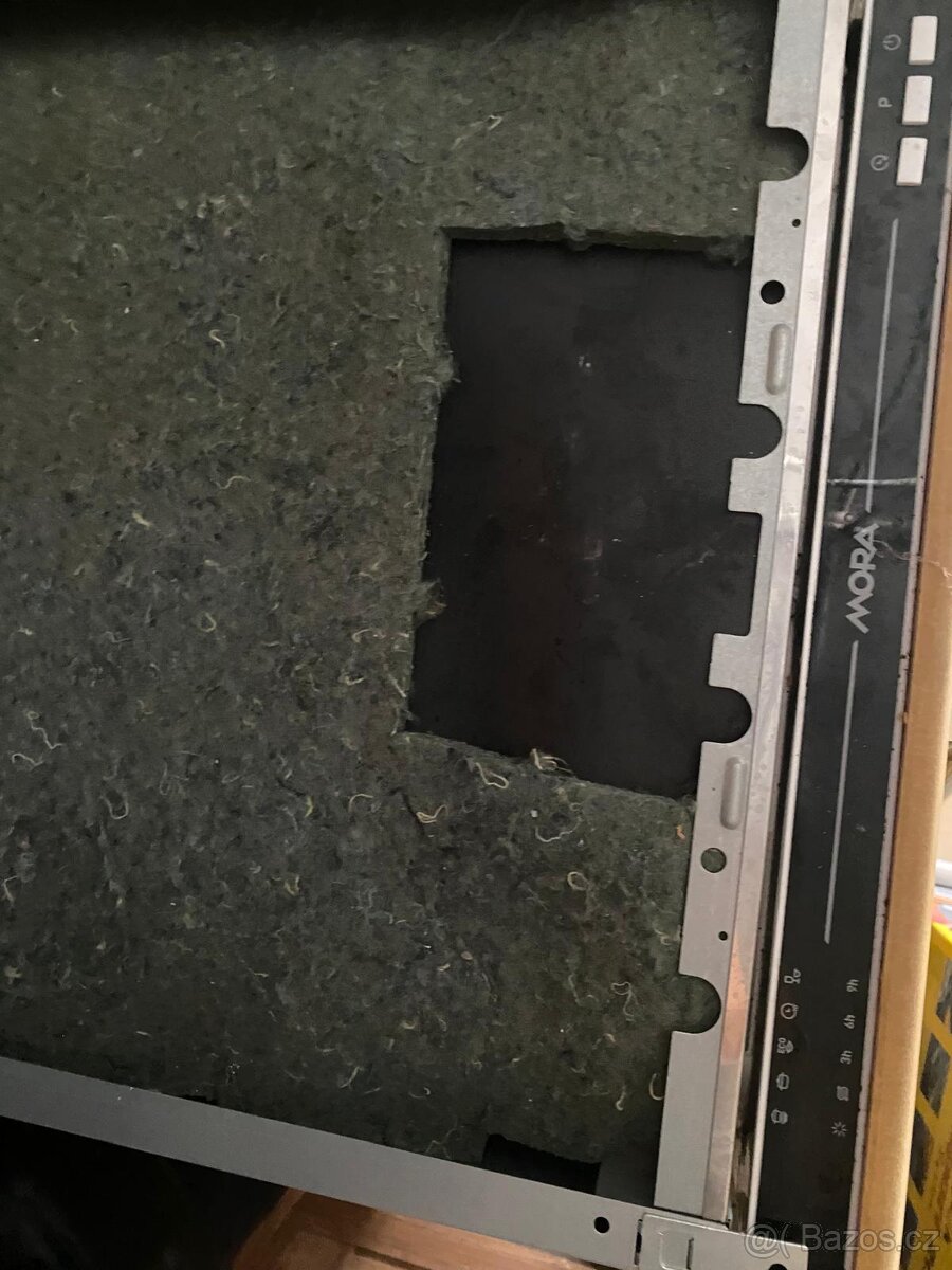 Vestavěná myčka - 5