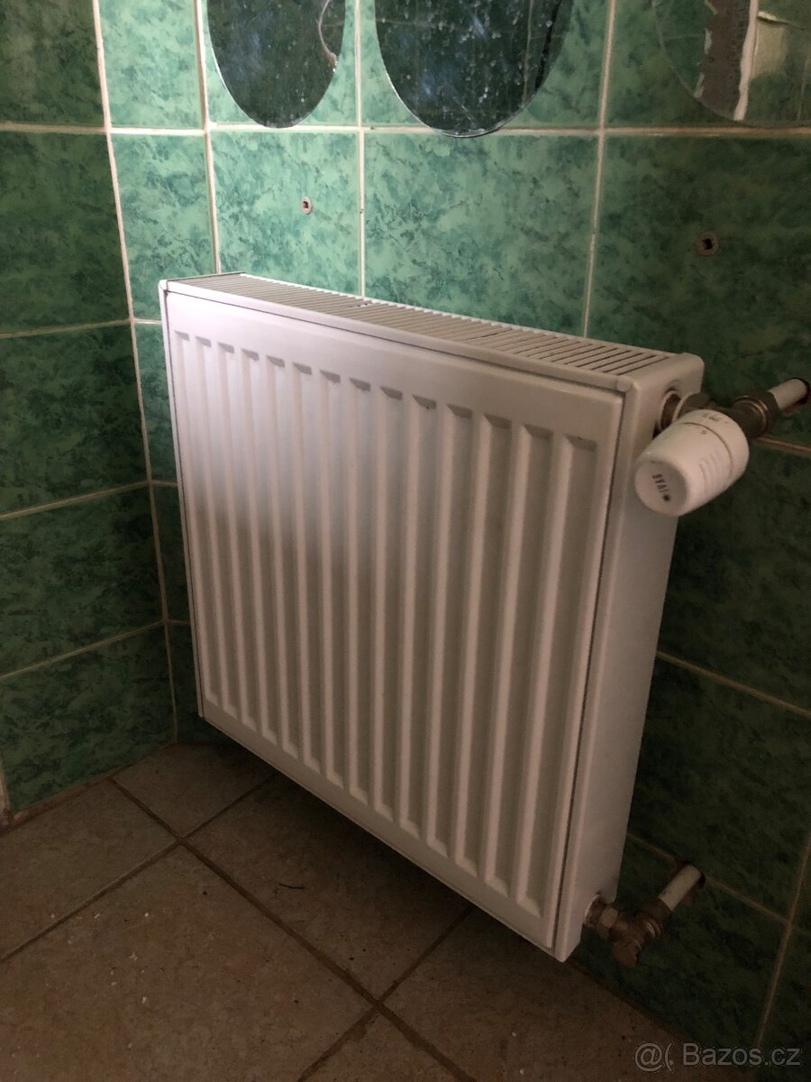 Prodam radiatory - 5