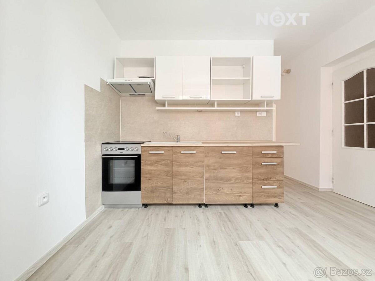 Pronájem byt 2+1, 58㎡ - 5