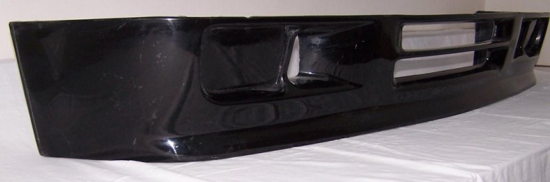 spojlery mam do BMW E30 - 5