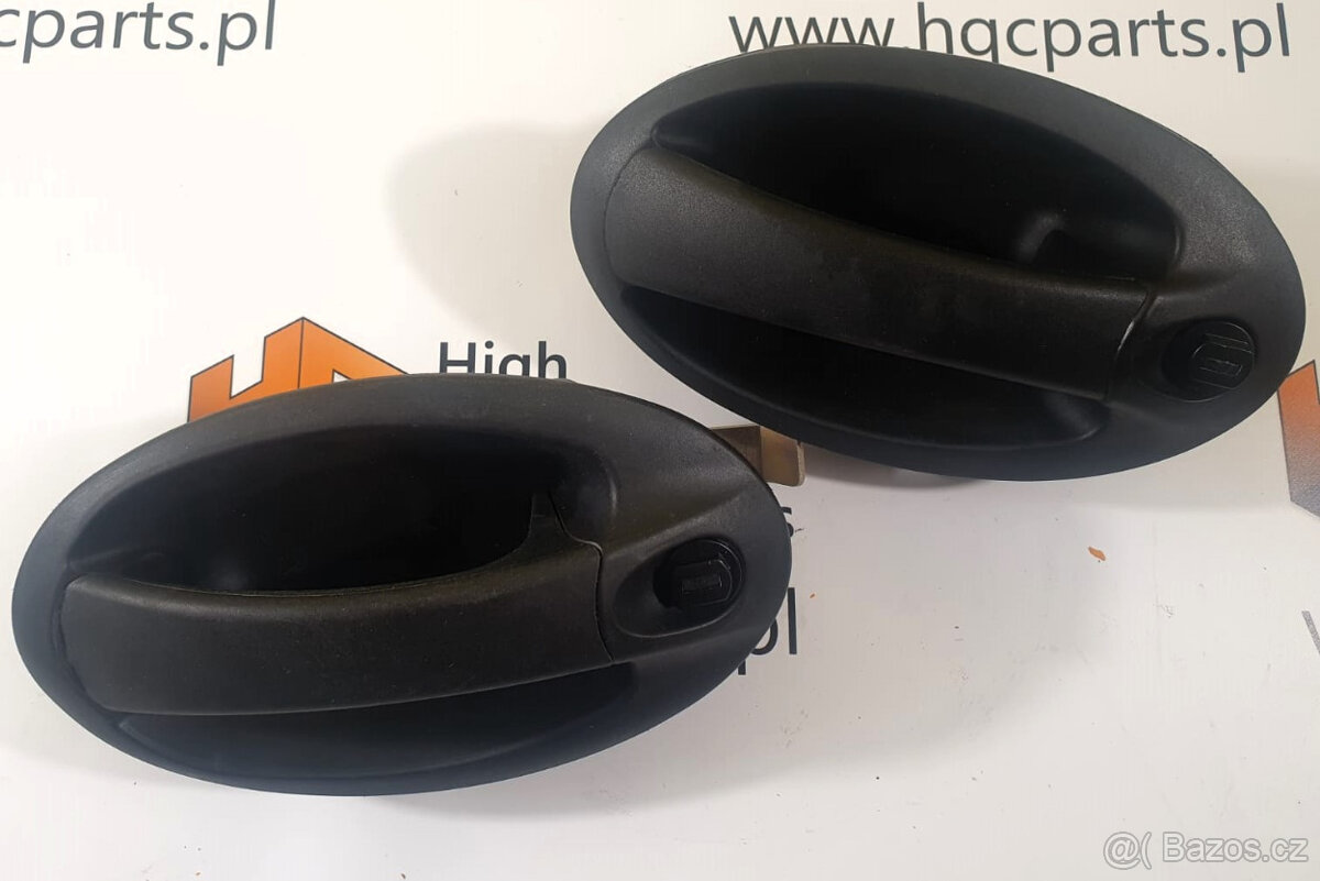 Náhradní díly pro stavební stroje - 5