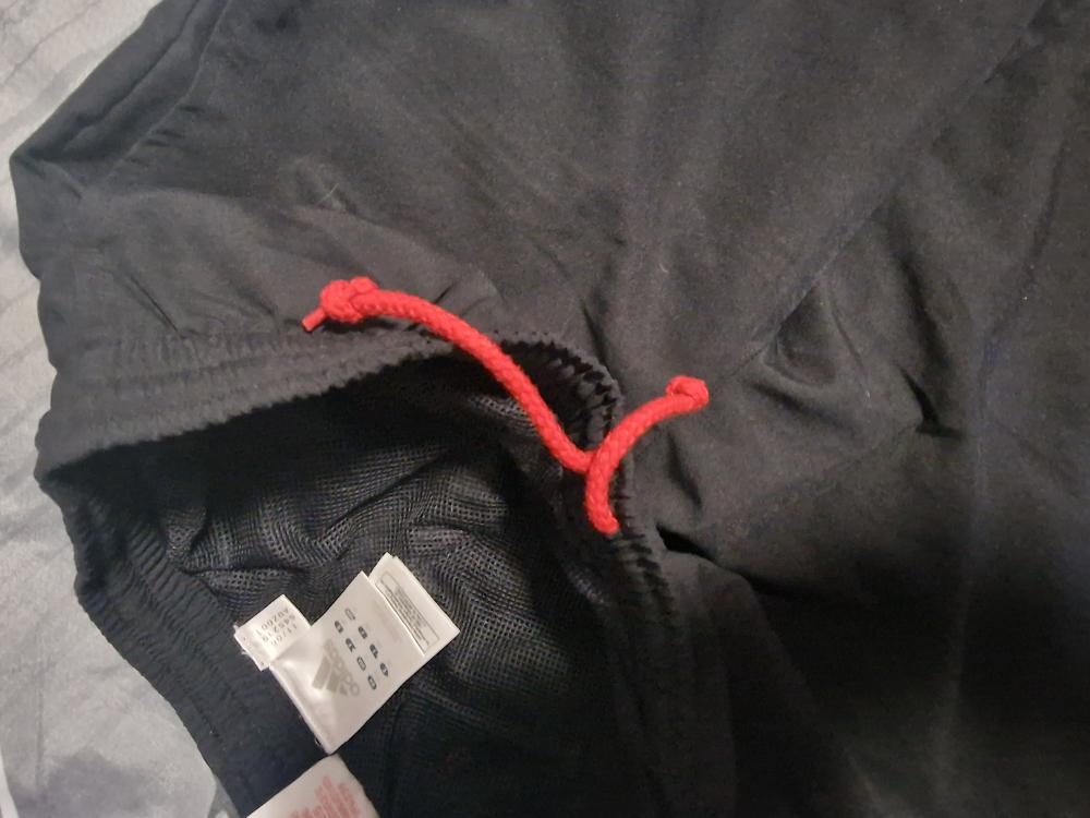 Dětské Adidas tepláky - 5