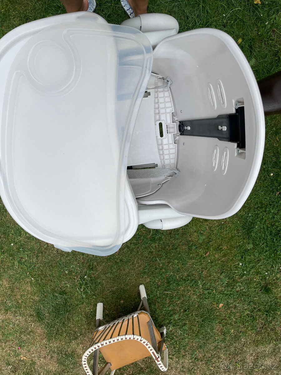 Dětská sedačka Peg Pérego - 5