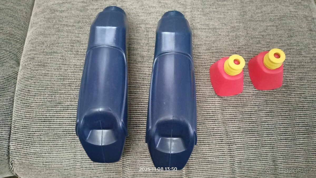 Bidon, láhev Lidl Trek - 5